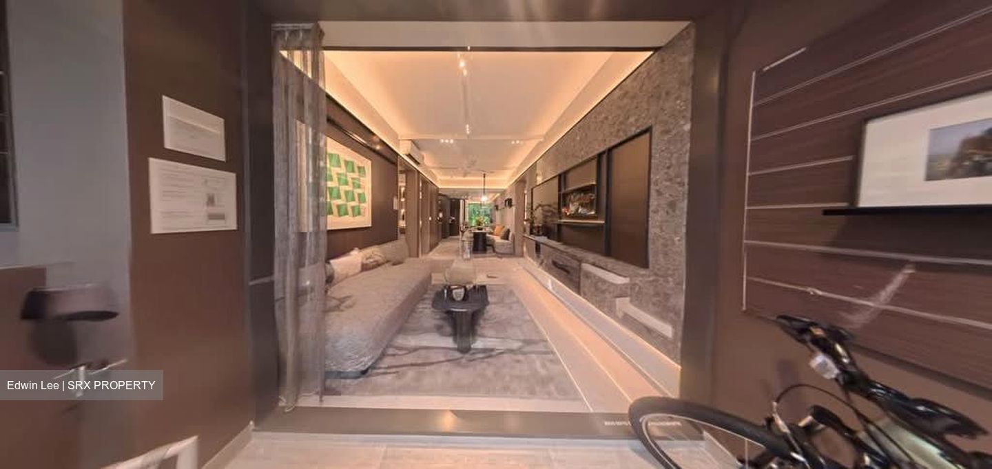 Dawson Road (D3), Condominium #576807871